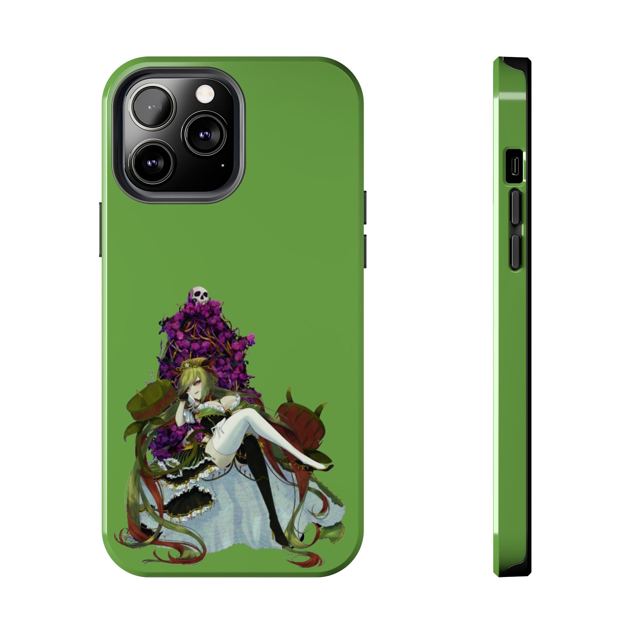 MillieMizuame "Royalty" Phone Case