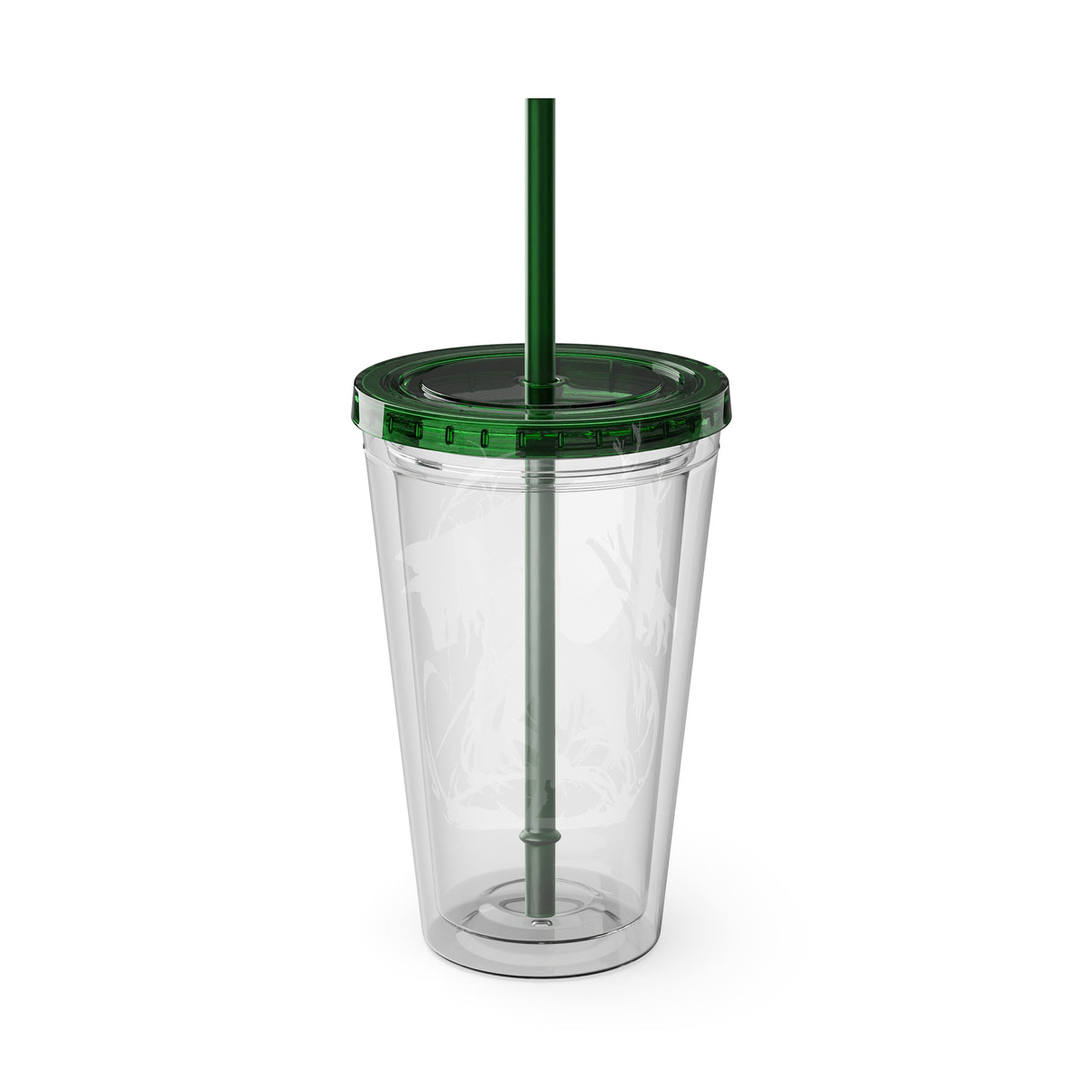 Eva Artblock "Beast Within" Tumbler