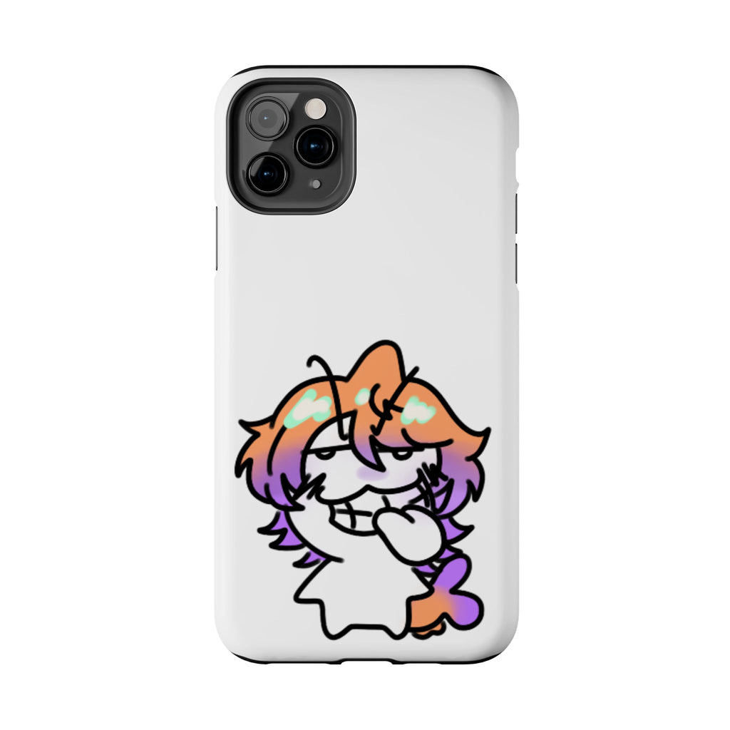 SnackieDoodleVT Tough Phone Case