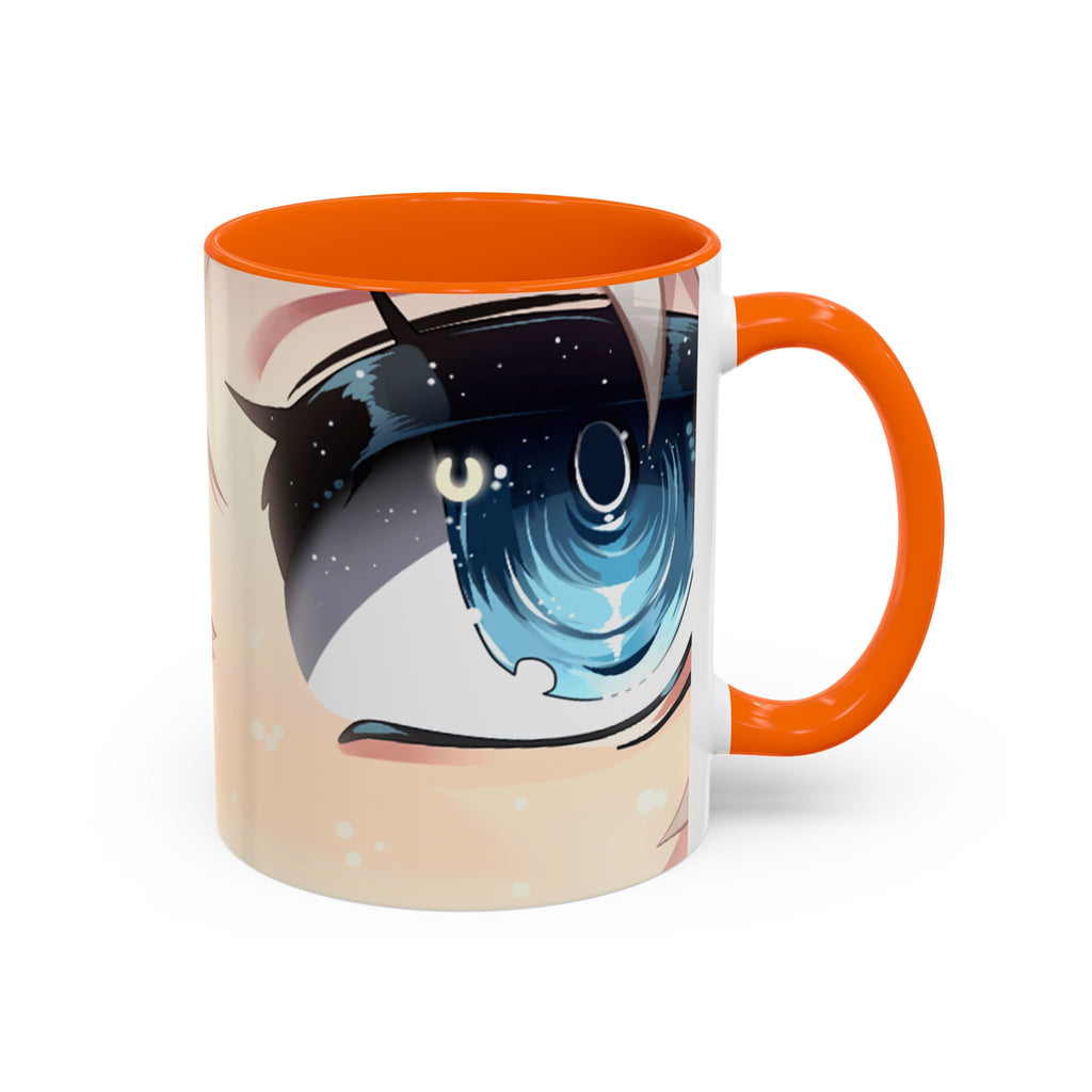 Hengist Trading Co. Mug