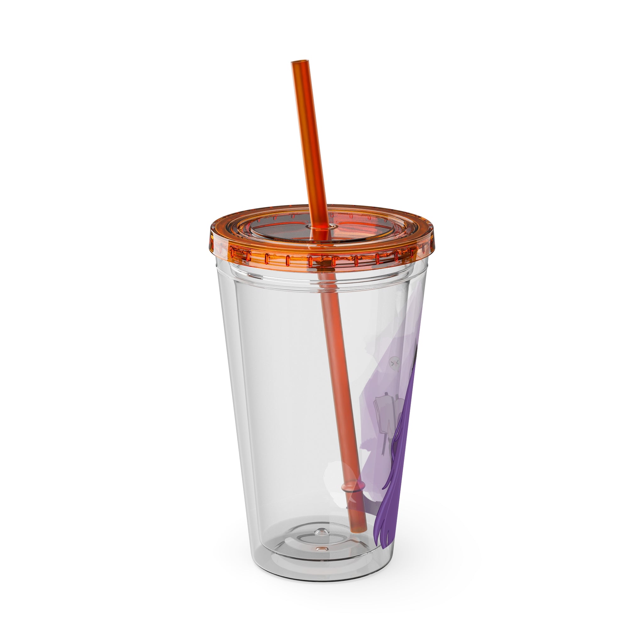 AliSynn Tumbler