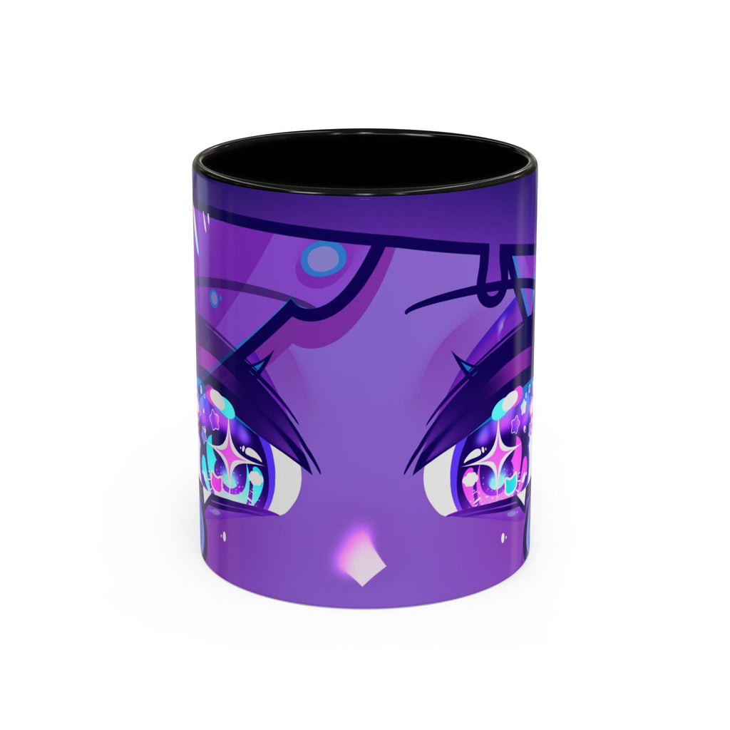 Sour Slimes Dark Eyes Mug