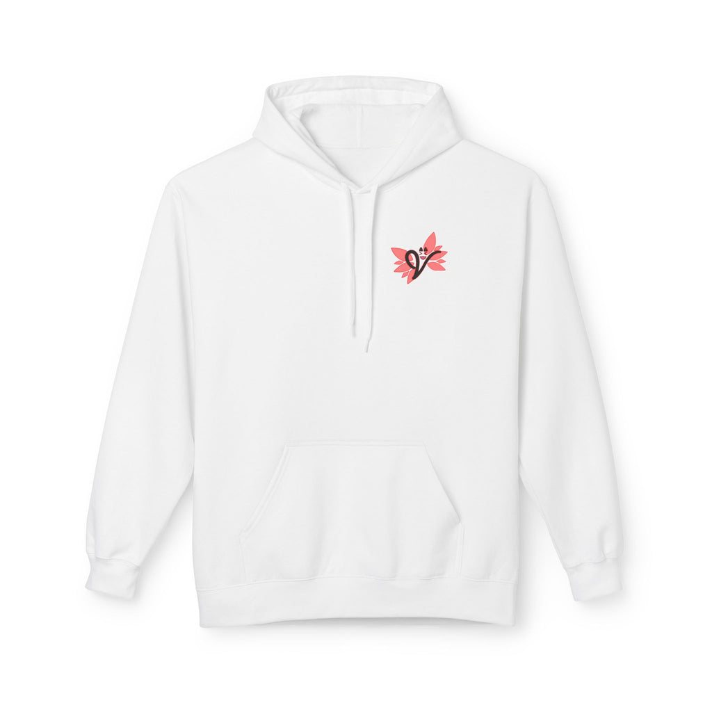 Vixie Logo Hoodie