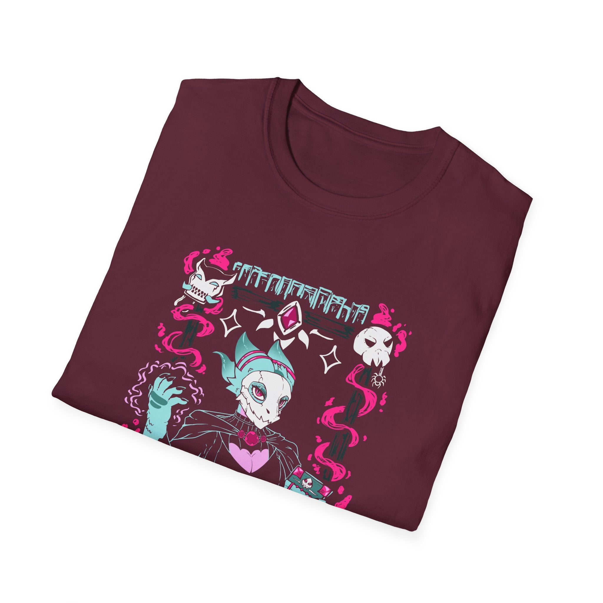 undedbeholder Shirt