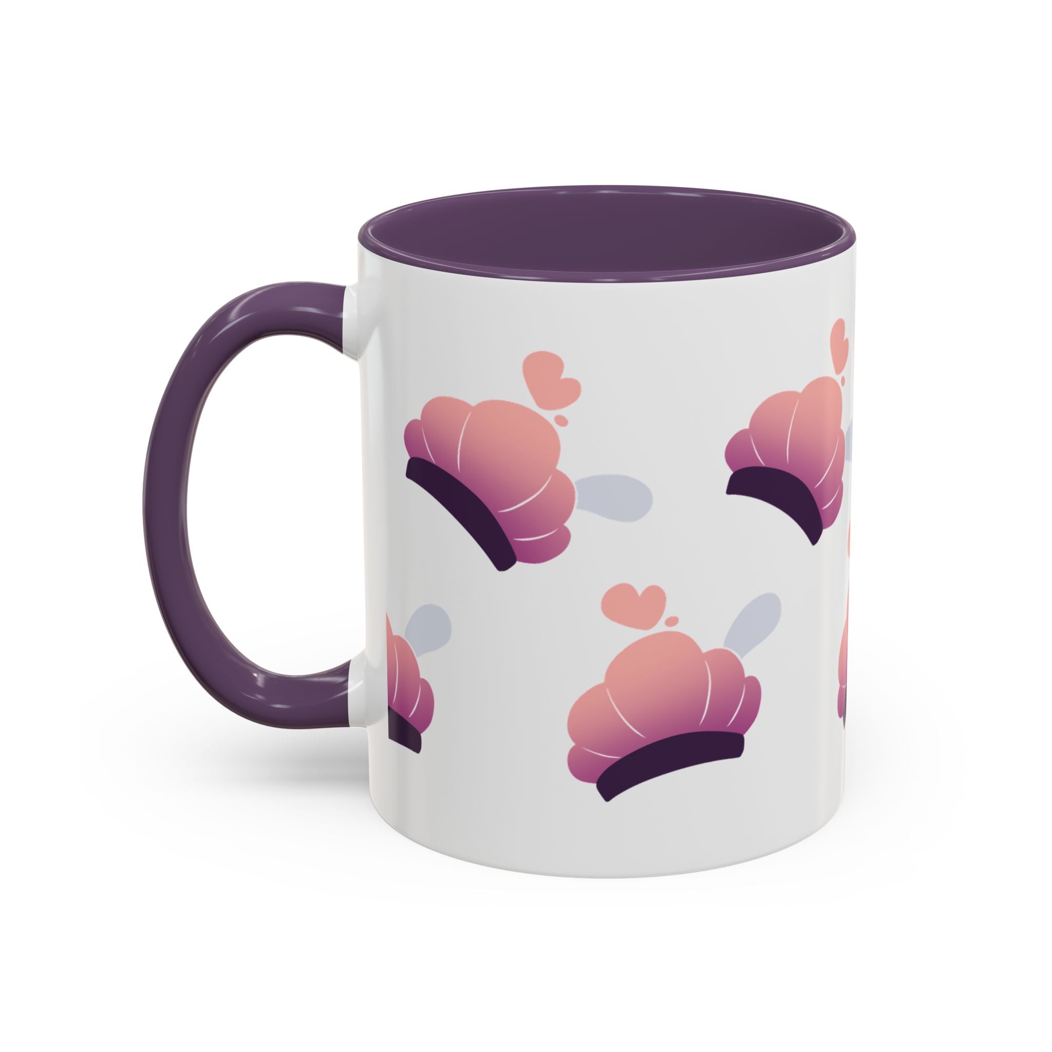 Goop Queen Jam "Goopy Crown" Mug