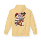 LadyKnightLynk "Knight's Crest" Hoodie