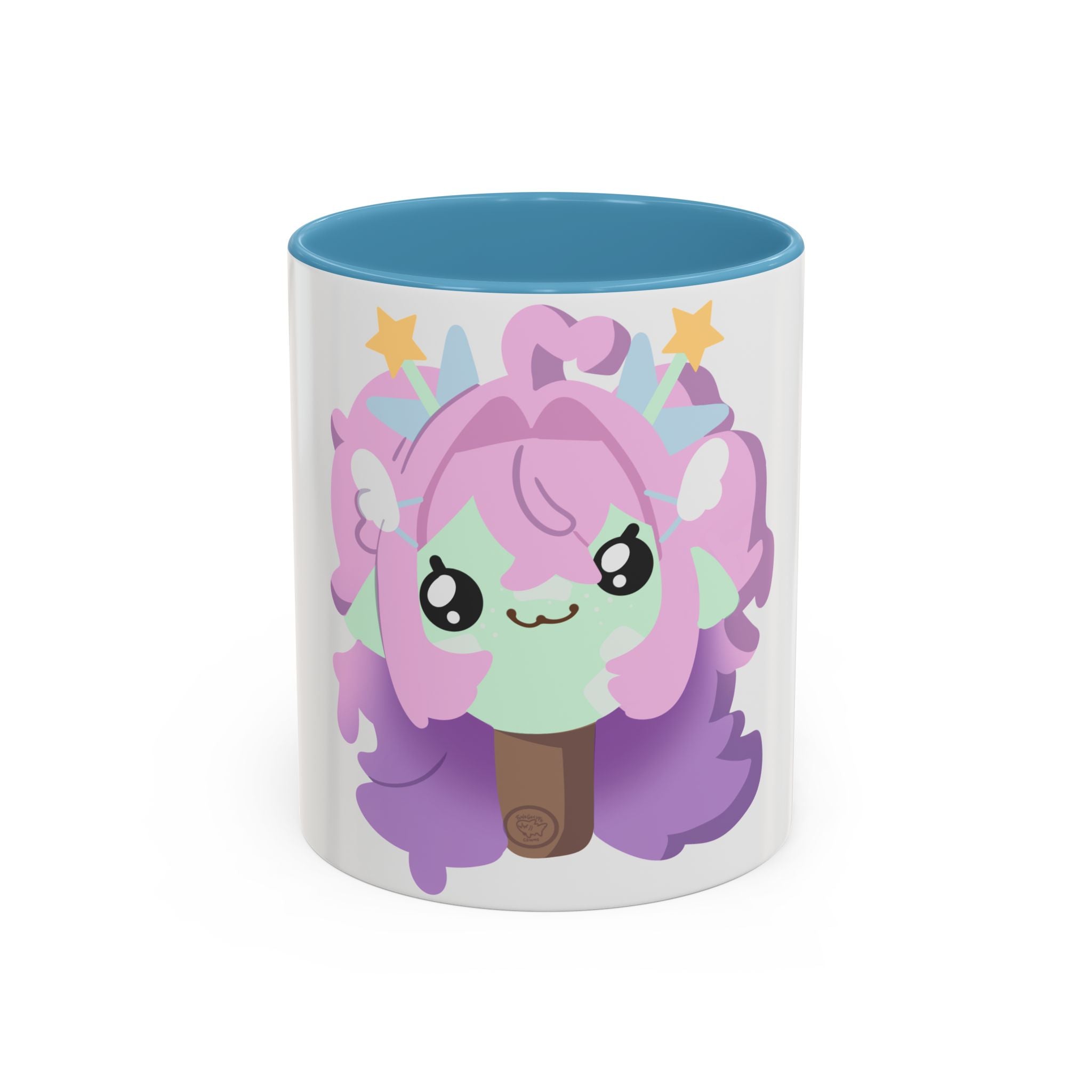 Astrid Andromeda Mug