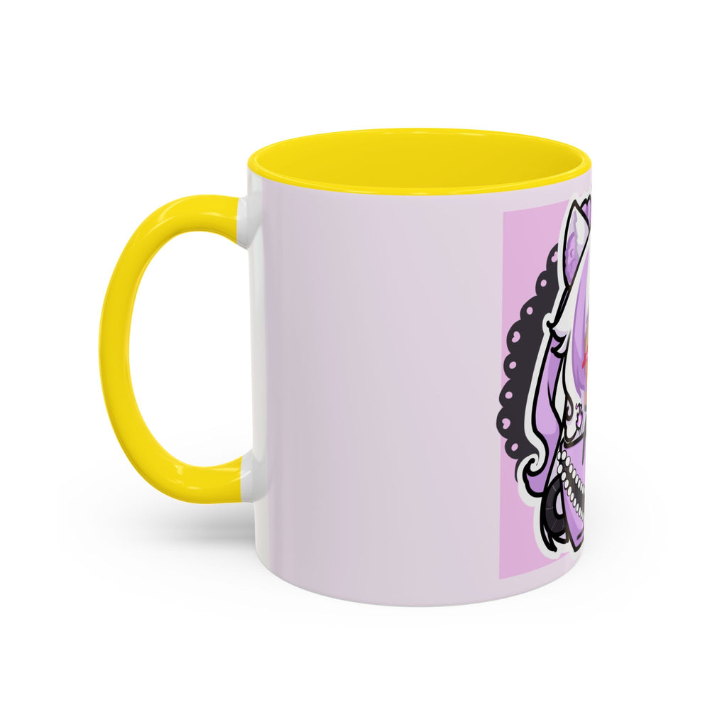 Jobooki Accent Mug