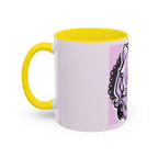 Jobooki Accent Mug