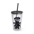 Ghastly "Stand" Acrylic Tumbler