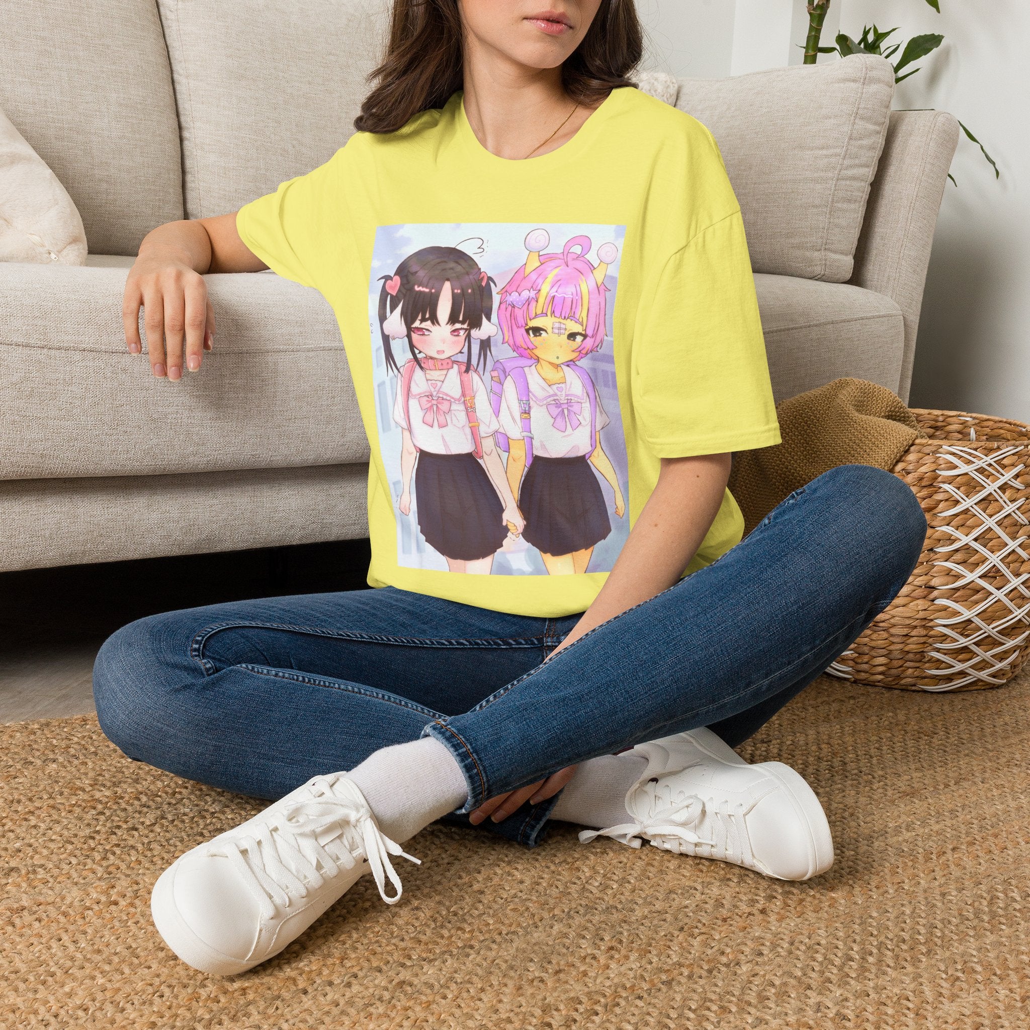 punipunibug Shirt