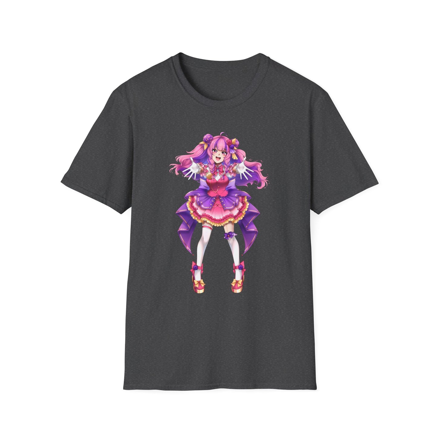 Rozalea Reaching TShirt