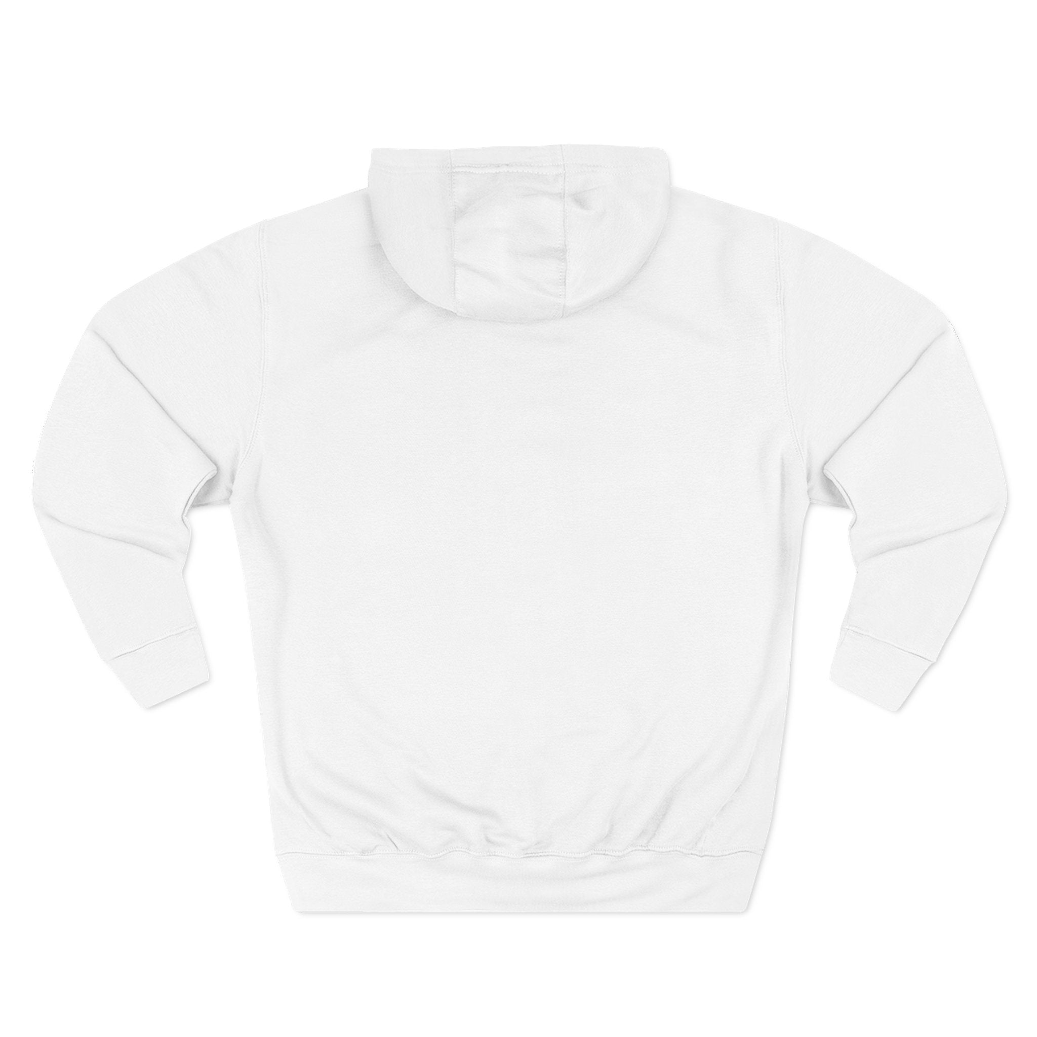 Amo Logo Hoodie