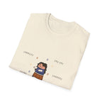 Solar Percy "Shimmy yay" TShirt