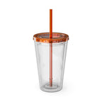 Nyanva Acyrlic Tumbler