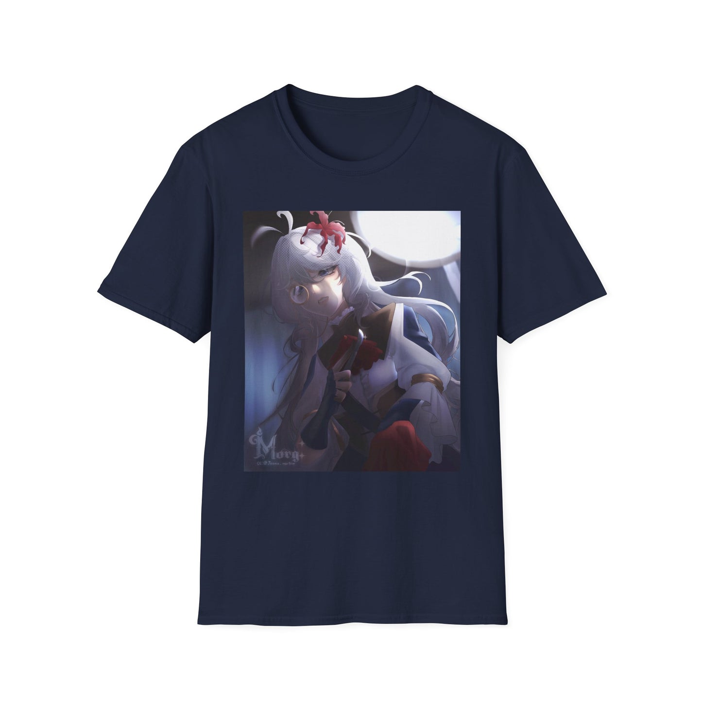 Joonie Mortem "Knife's Out" TShirt