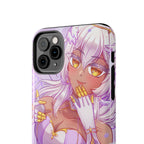 Kamiikiara Tough Phone Case