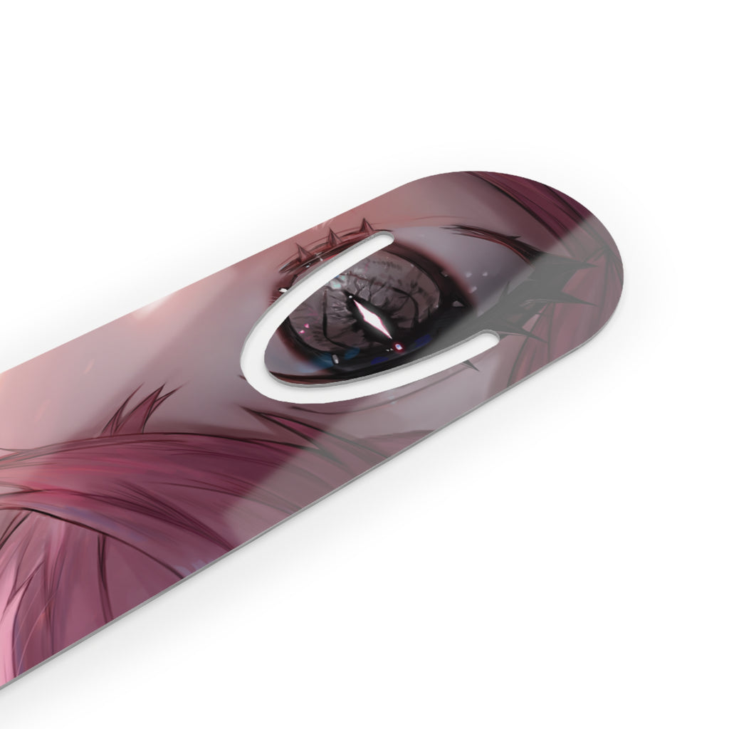 Eyes Bookmark