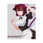 CovenAmarisVT Poster