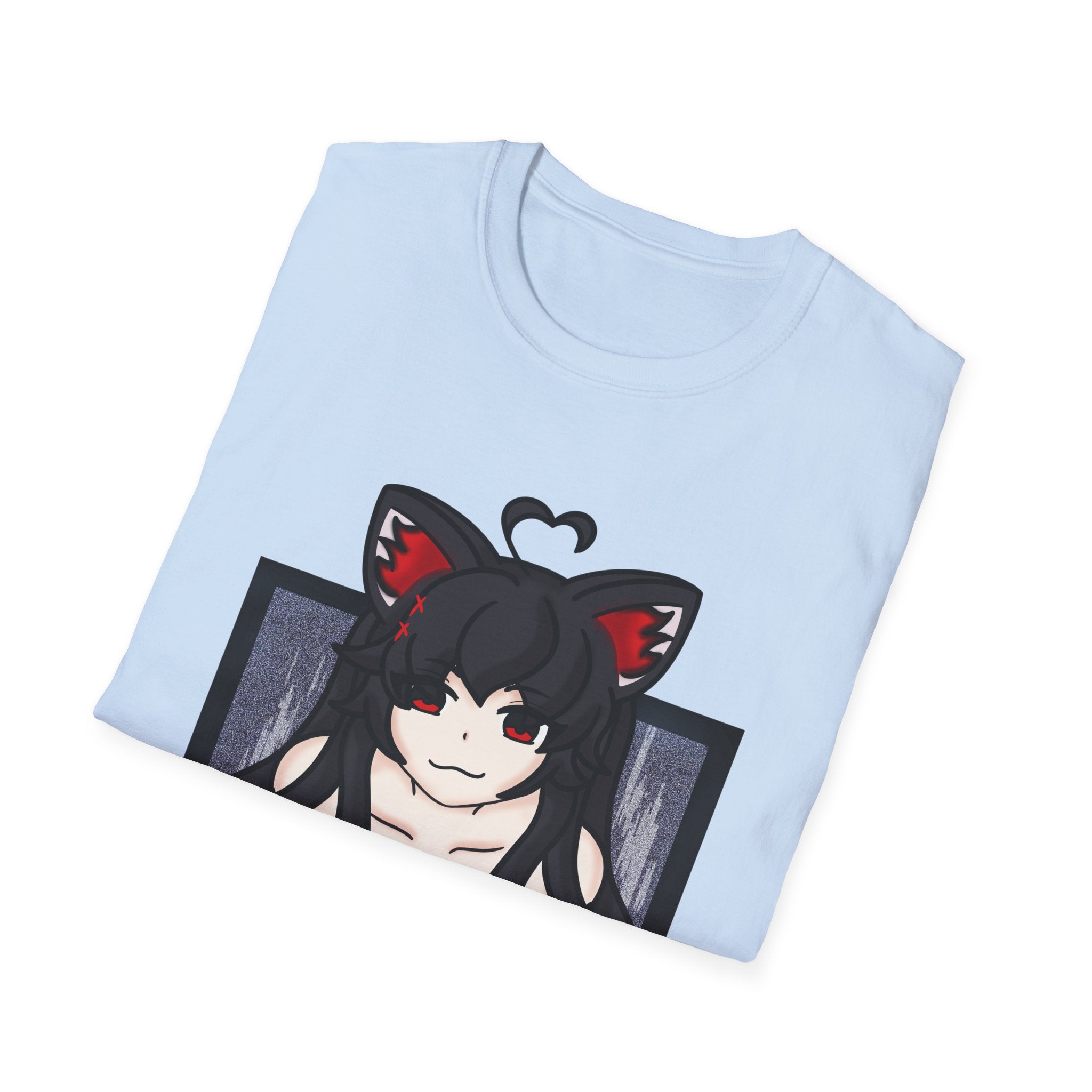 Ghost Girl Liz TShirt