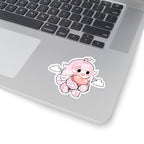 NyoomiePiyu Heart Sticker