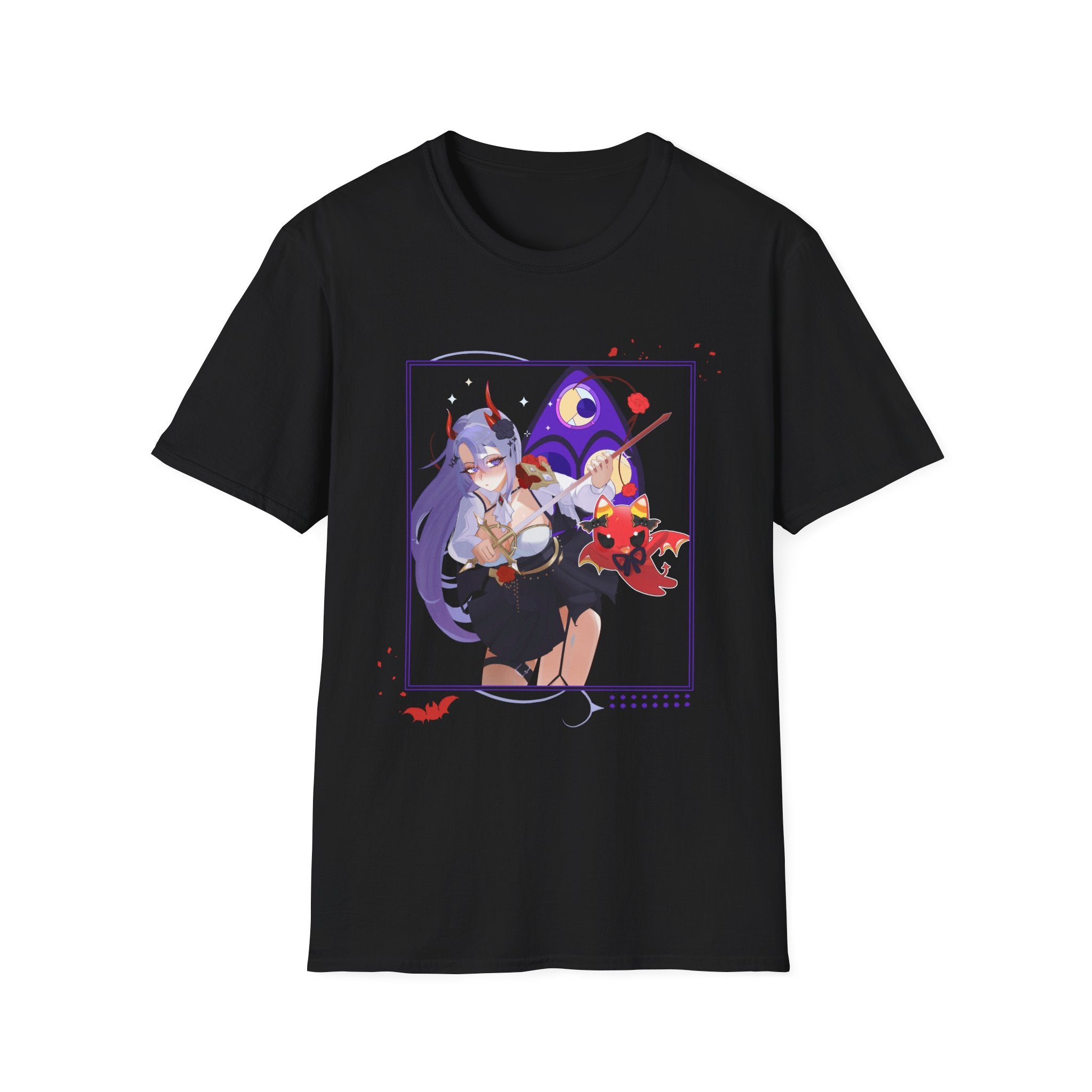 Velorina "Vampire Knight" TShirt