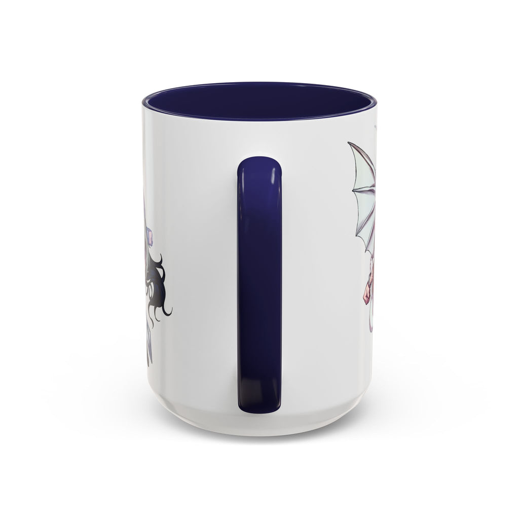 Rhettaliate "Speed Demon" Mug