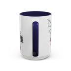Rhettaliate "Speed Demon" Mug