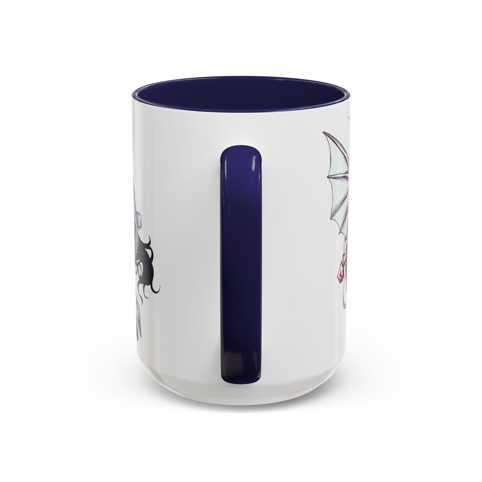Rhettaliate "Speed Demon" Mug