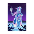 Soul Astrea Poster