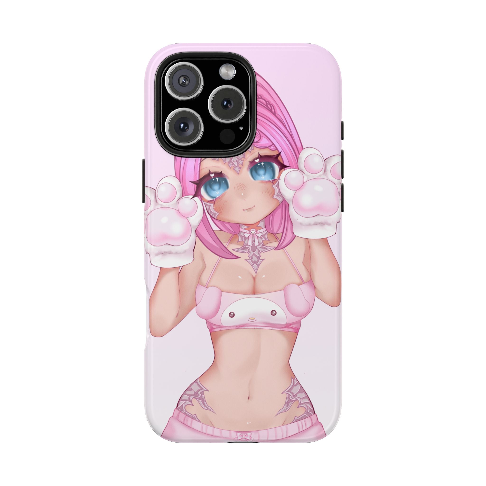 DreamyKatherine Tough Phone Case