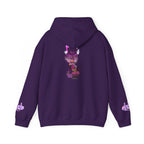 GhostlySerene Designer Hoodie