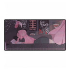 Gutsy Desk Mat
