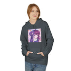 Schar Nyx "Chocolate Strawberry" Hoodie