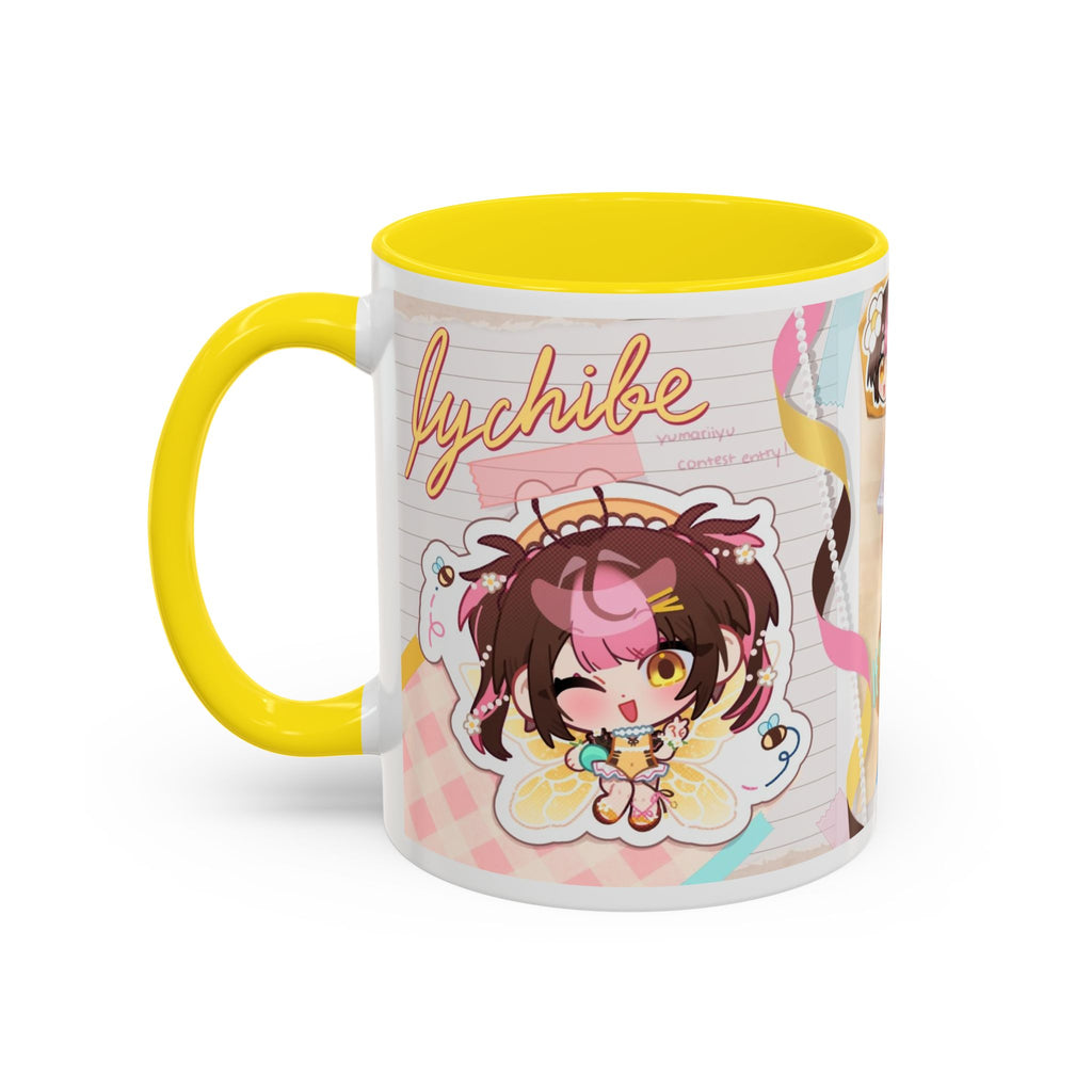 Lychibe "Stylish Summer" Mug
