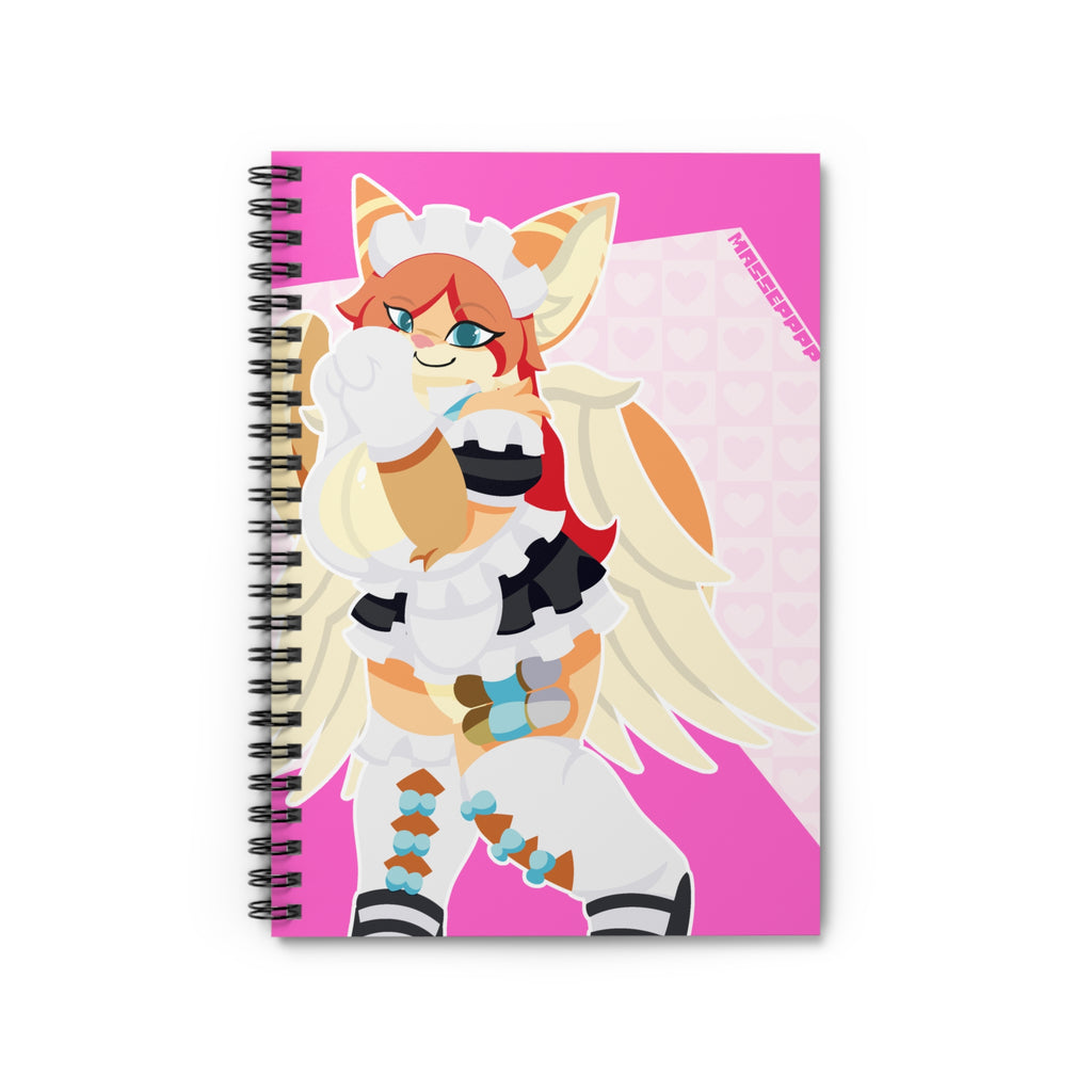 Katfox Notebook