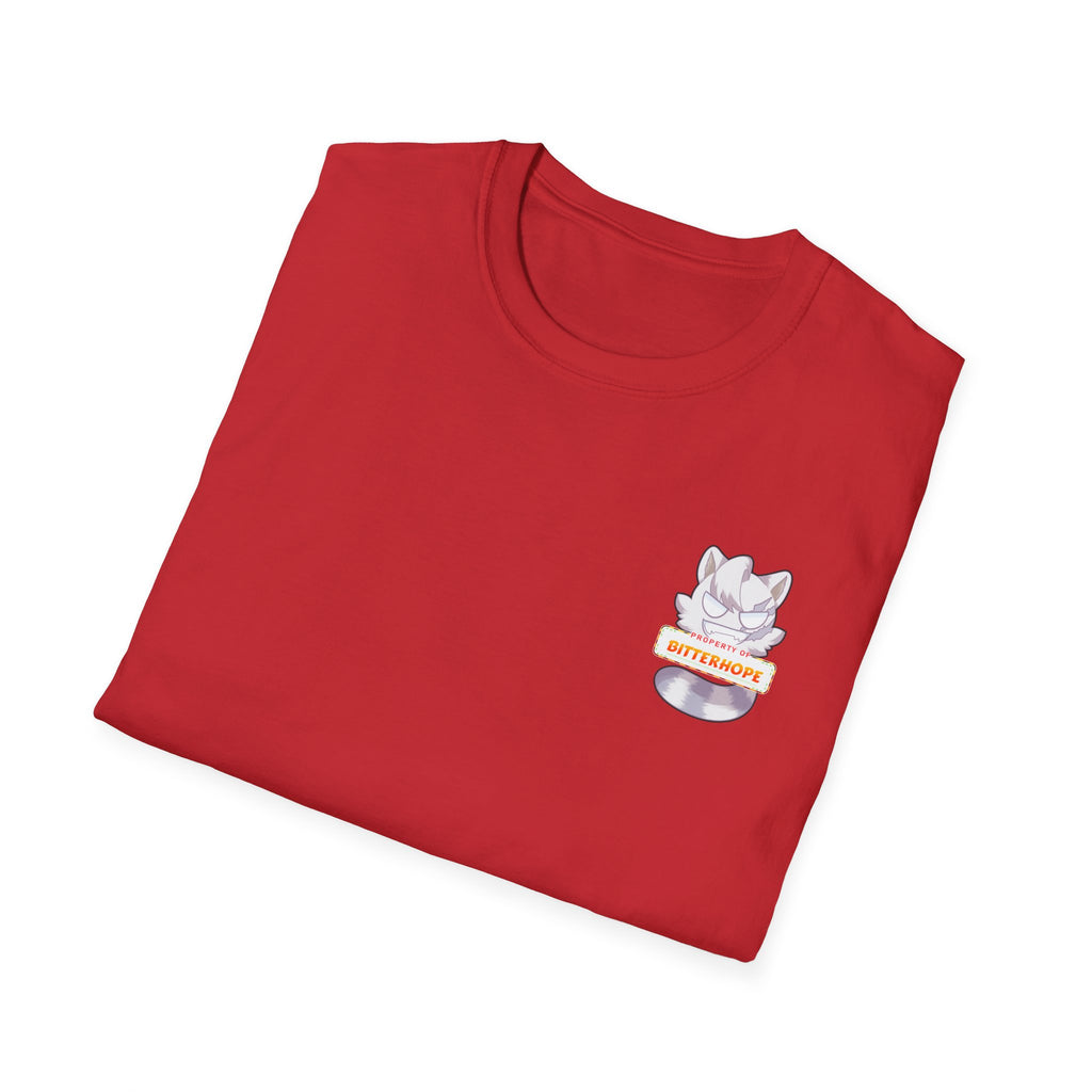 ProcyonrexVT "Logo" TShirt