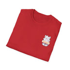 ProcyonrexVT "Logo" TShirt