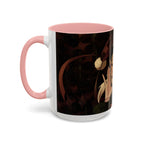 ItsLinnie Accent Color Mug