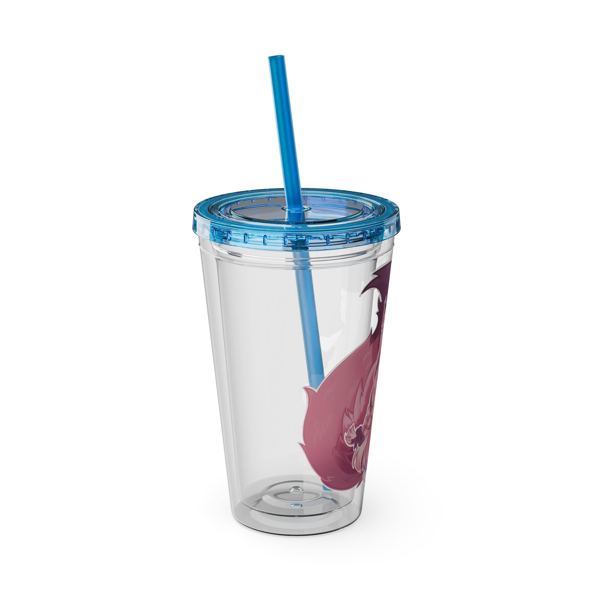 majestyrulz Tumbler