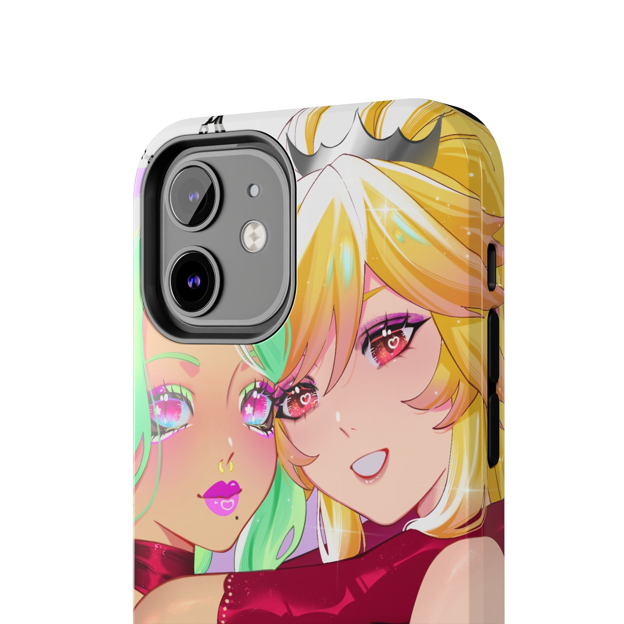 P0izonnENV Phone Case