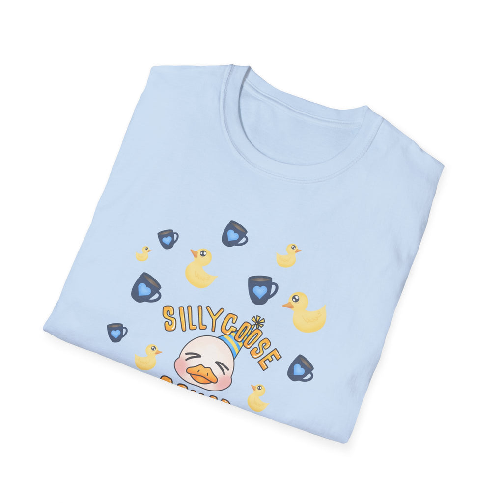 Squishuuvt TShirt
