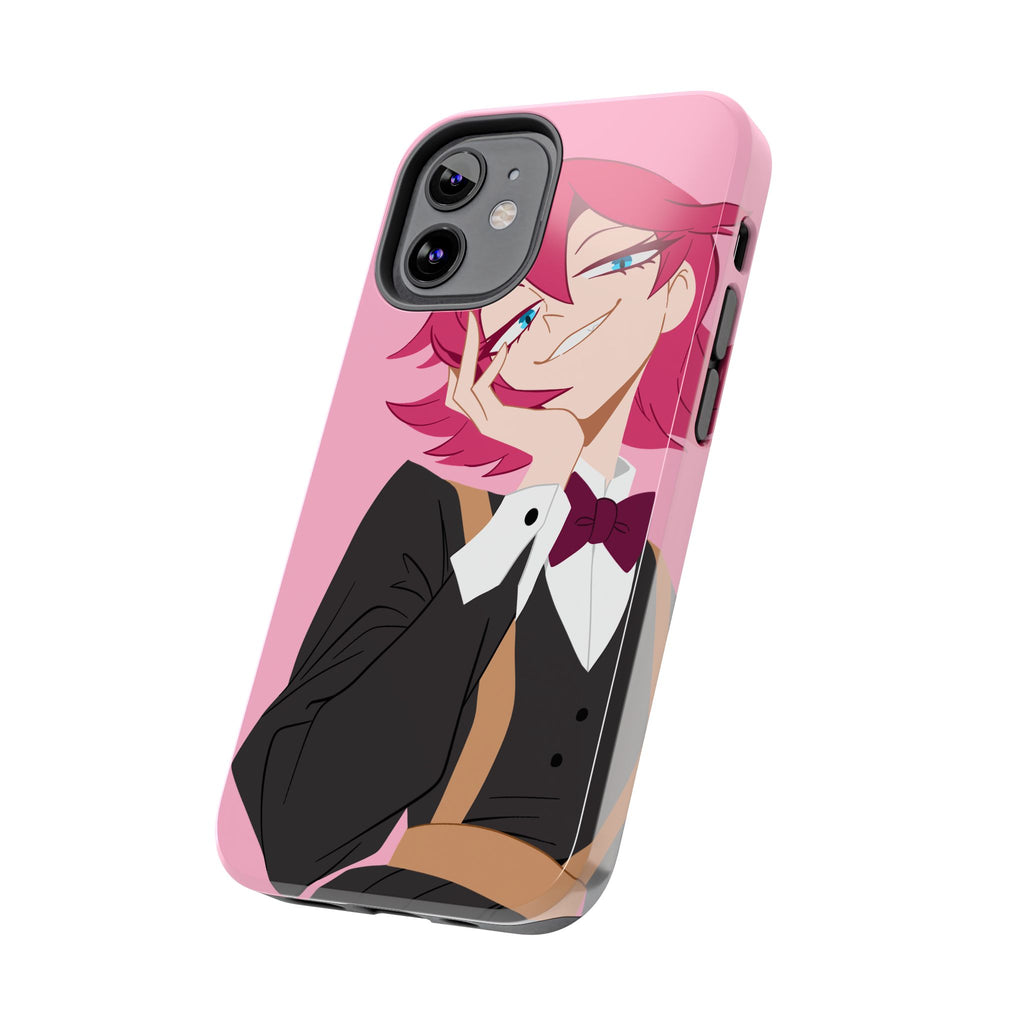 LenDubs "Smug Len" Phone Case