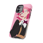 LenDubs "Smug Len" Phone Case