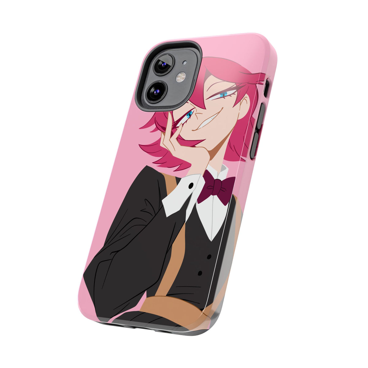 LenDubs "Smug Len" Phone Case