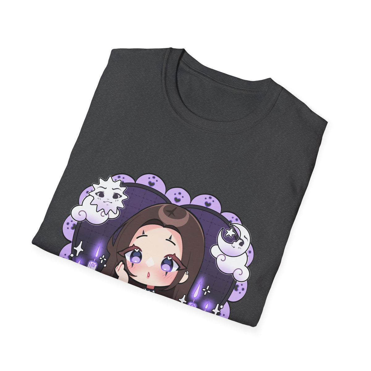 Lilyofthegraves "Ouija" Shirt