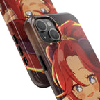Starlaxia "Chibi" Phone Case
