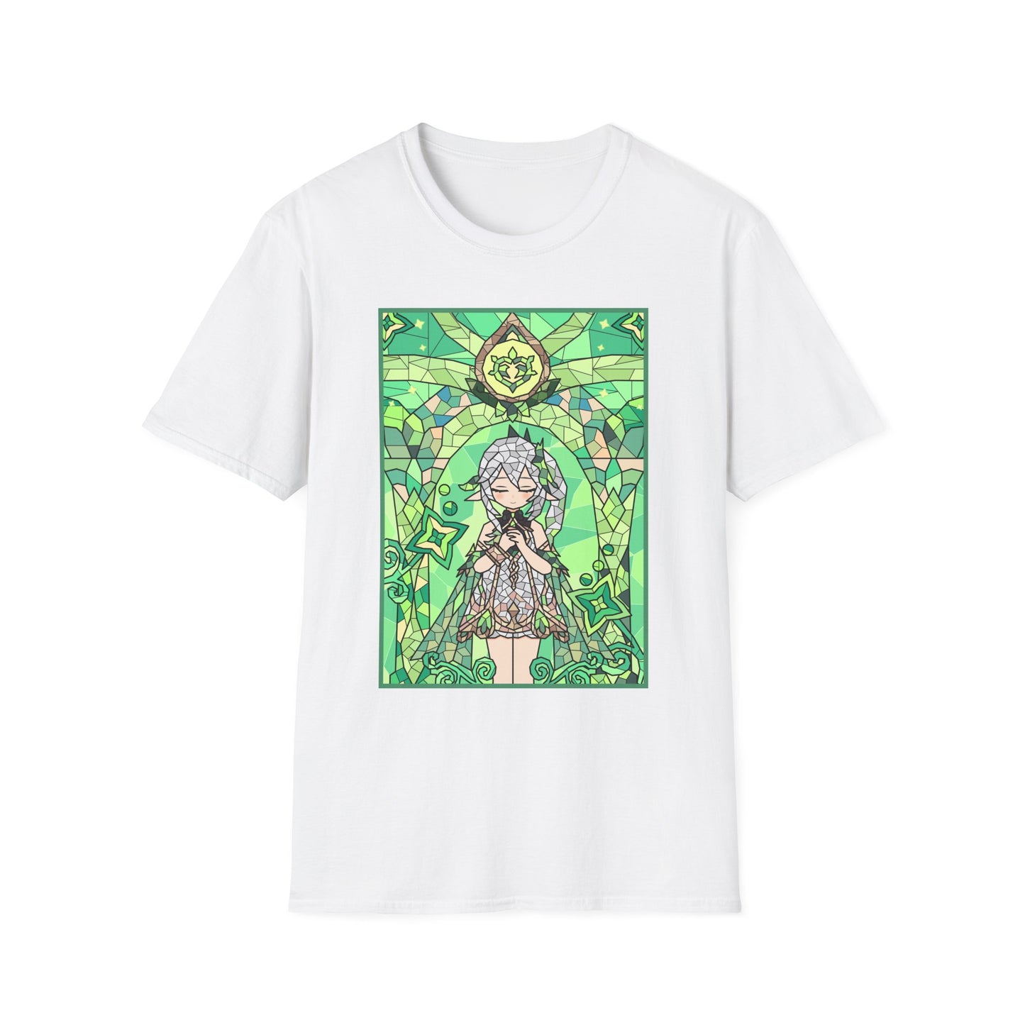 Nahida T-Shirt