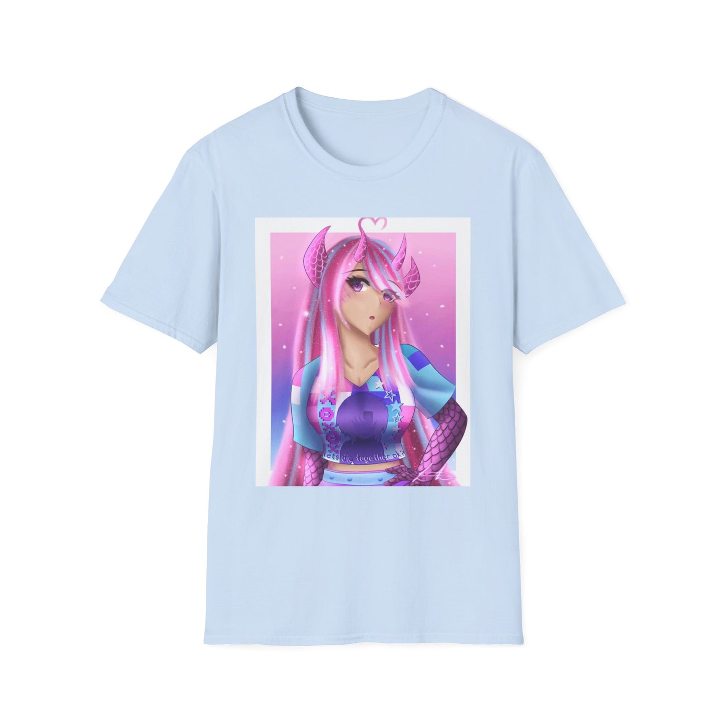 Lamia T-Shirt