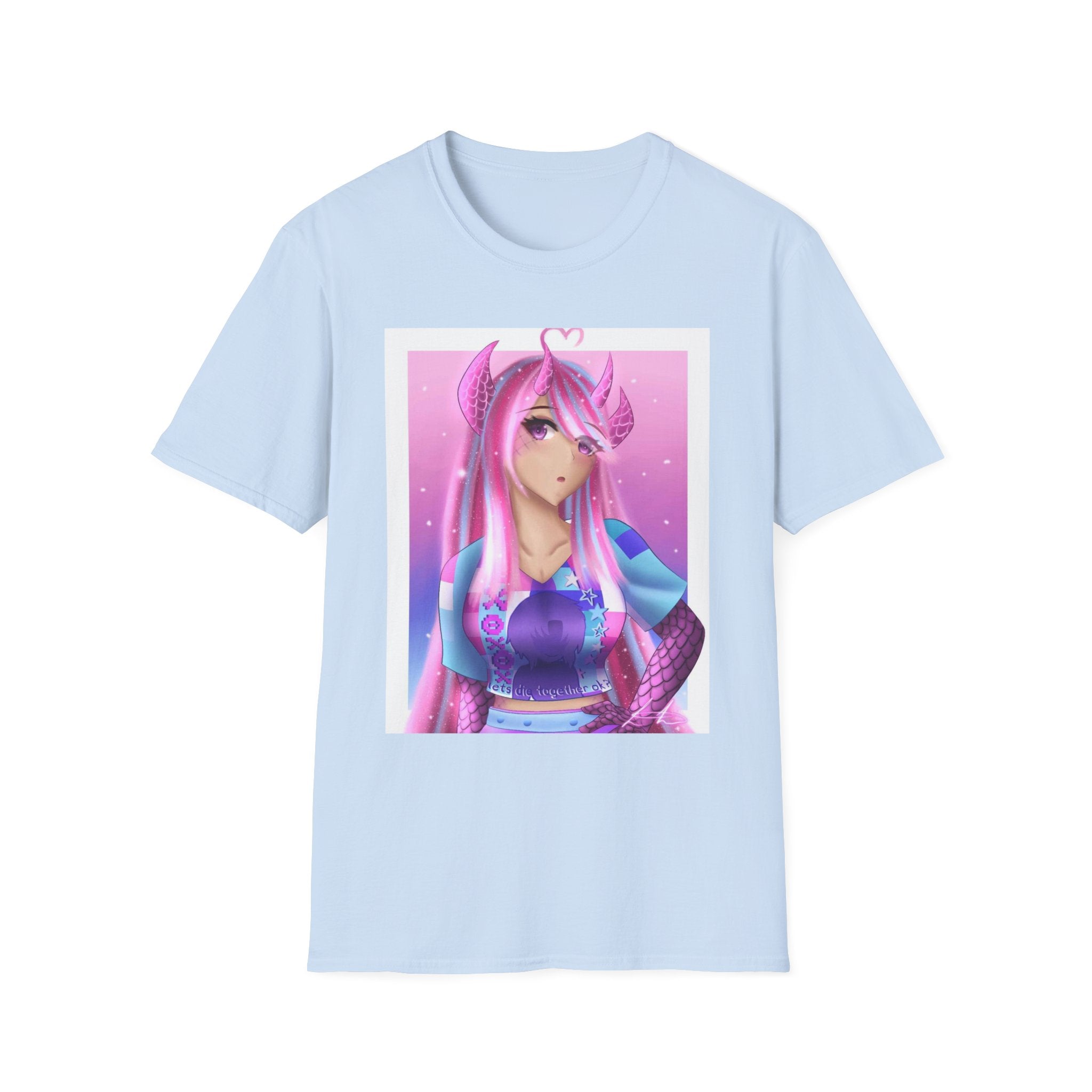 Lamia T-Shirt
